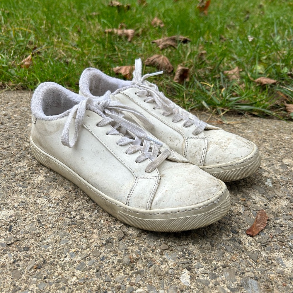 Women’s Steve Madden sneakers